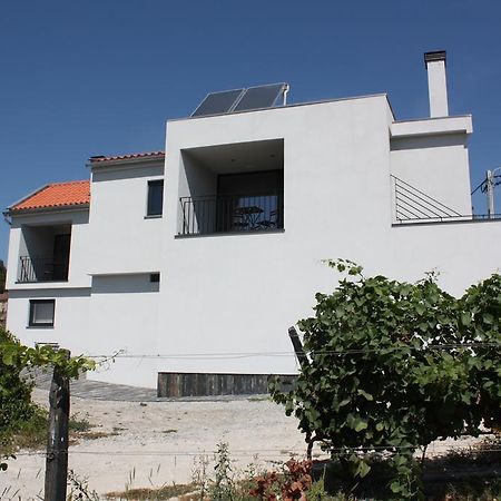 Casa Nª Sra. Do Carmo - Villas Peso da Régua Exteriér fotografie