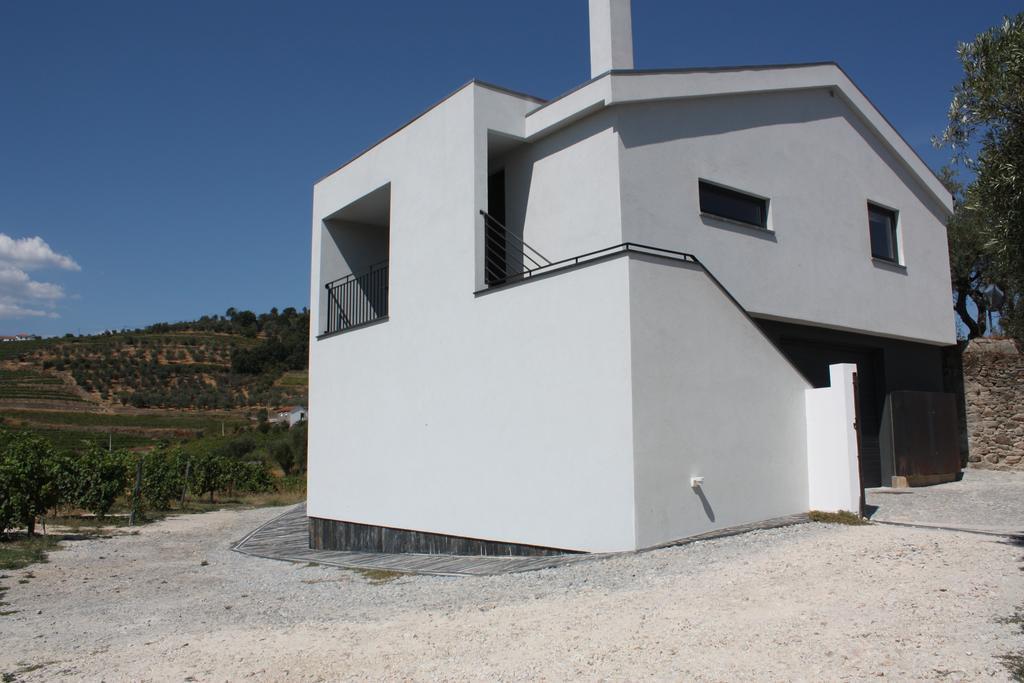 Casa Nª Sra. Do Carmo - Villas Peso da Régua Exteriér fotografie