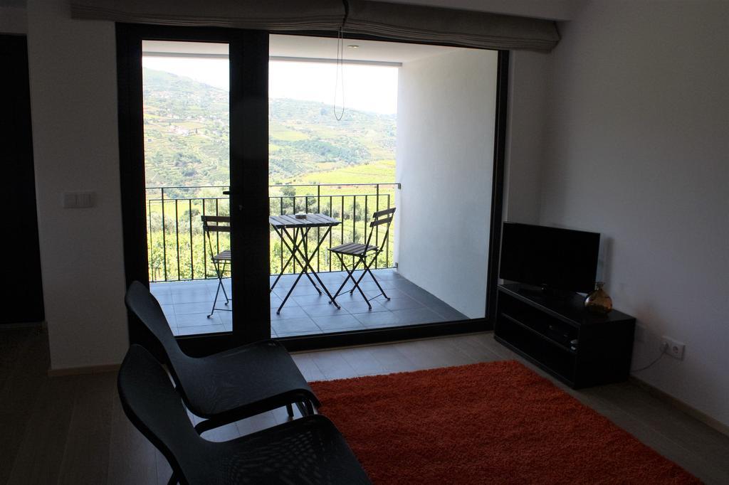 Casa Nª Sra. Do Carmo - Villas Peso da Régua Exteriér fotografie