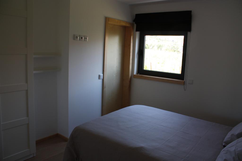 Casa Nª Sra. Do Carmo - Villas Peso da Régua Exteriér fotografie