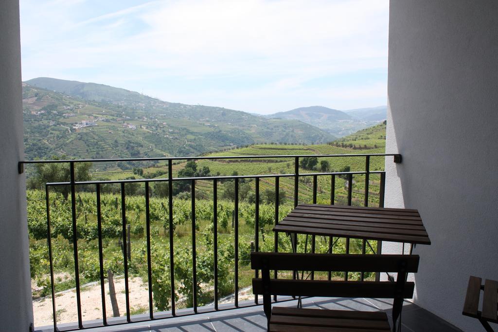 Casa Nª Sra. Do Carmo - Villas Peso da Régua Exteriér fotografie