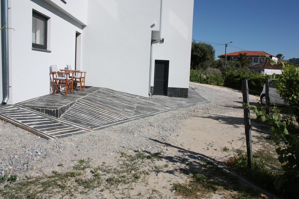 Casa Nª Sra. Do Carmo - Villas Peso da Régua Exteriér fotografie