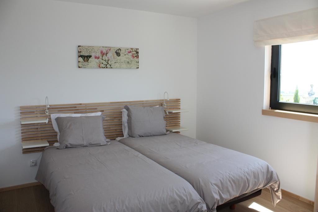 Casa Nª Sra. Do Carmo - Villas Peso da Régua Exteriér fotografie
