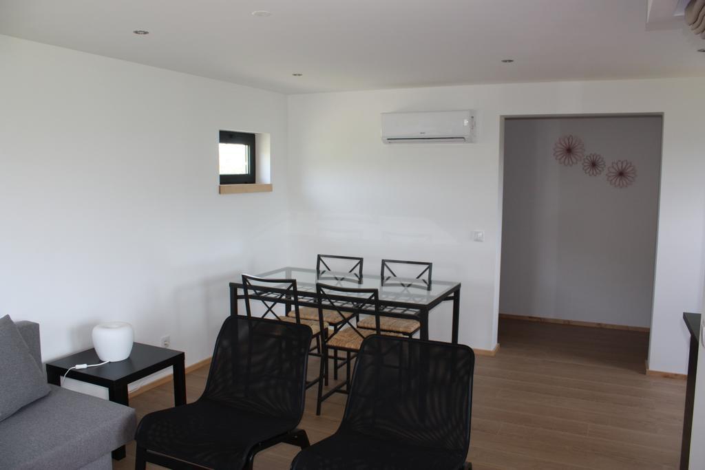 Casa Nª Sra. Do Carmo - Villas Peso da Régua Exteriér fotografie